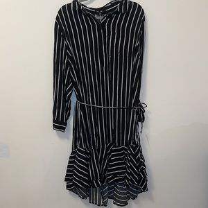 Rebel Wilson Shirt Dress